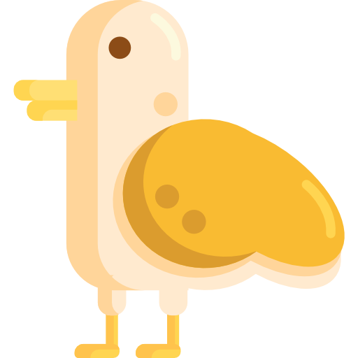 Fauna free icon Fauna free icon