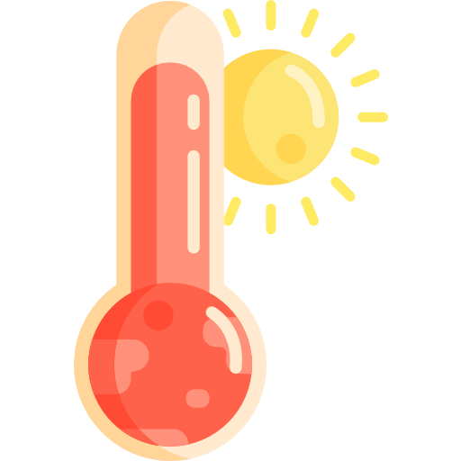 aquecimento global grátis ícone aquecimento global grátis ícone