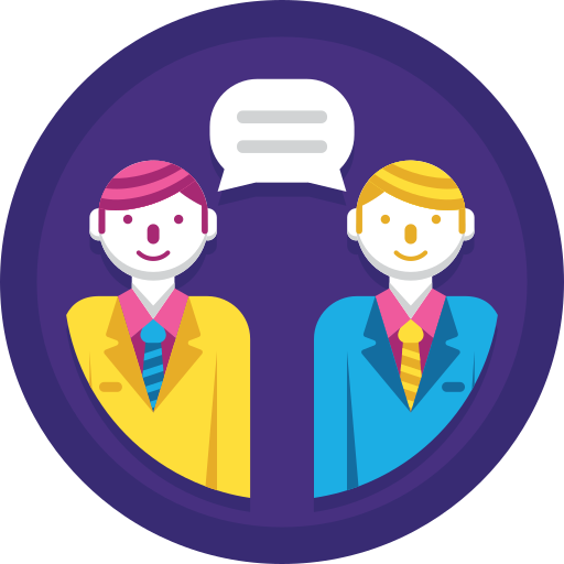 cliente icono gratis