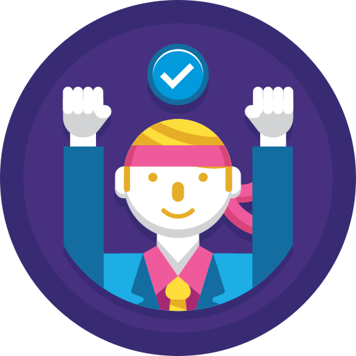 Success free icon