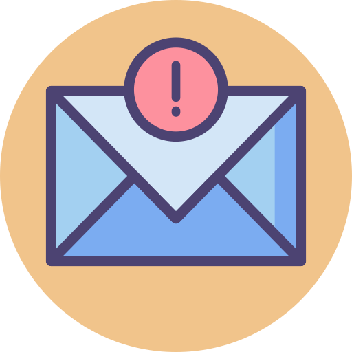 courrier Icône gratuit courrier Icône gratuit