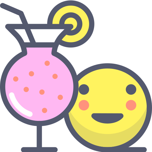 cocktail kostenlos Icon cocktail kostenlos Icon