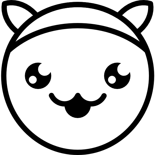 mascota icono gratis