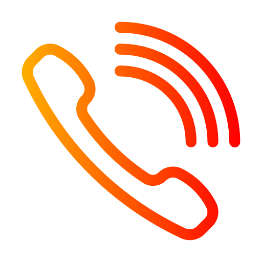 teléfono icono gratis