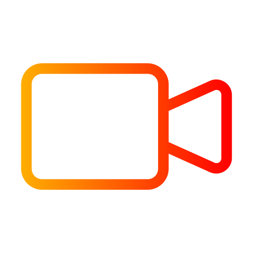 video icono gratis