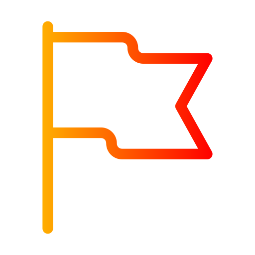 bandera icono gratis