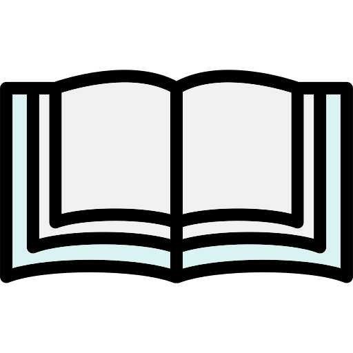 livre Icône gratuit