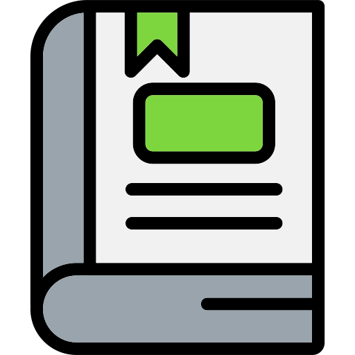 journaux Icône gratuit