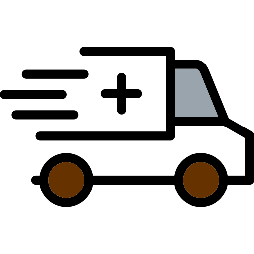 medizinisch kostenlos Icon