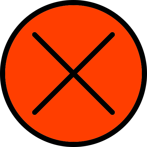 redondo icono gratis