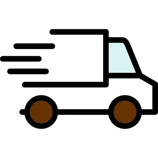 camion Icône gratuit