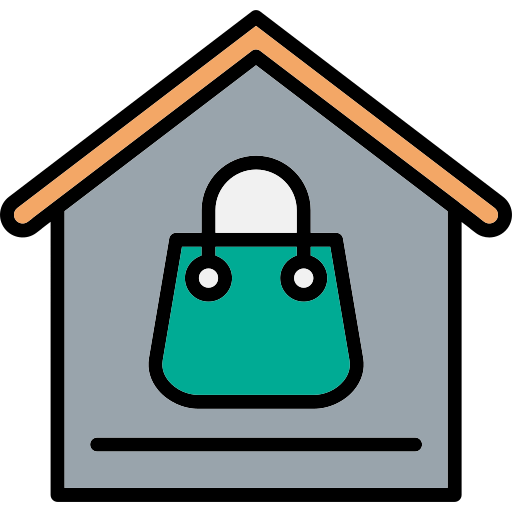 maison Icône gratuit maison Icône gratuit