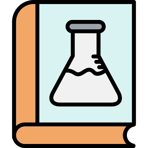 química icono gratis