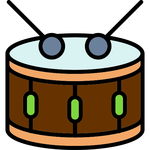 música icono gratis