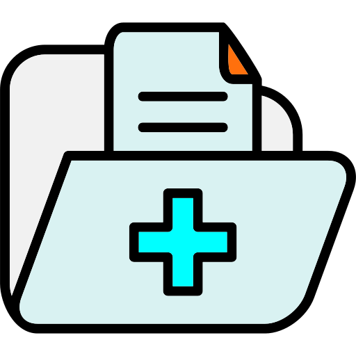 medizinisch kostenlos Icon
