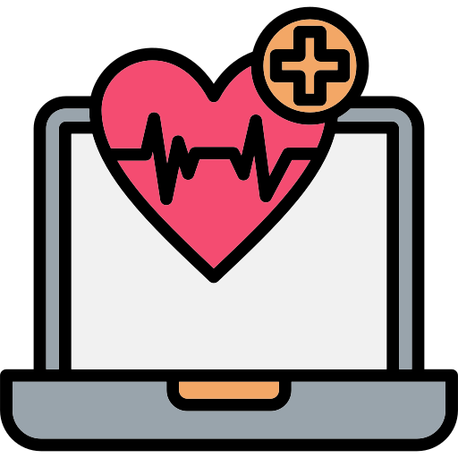 médico icono gratis