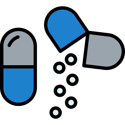 médecine Icône gratuit médecine Icône gratuit