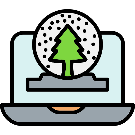 Year free icon