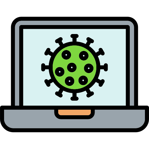 virus kostenlos Icon virus kostenlos Icon