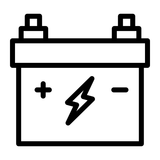 Flash free icon