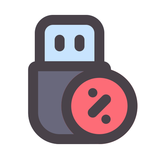 descuento icono gratis