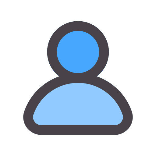 persona icono gratis