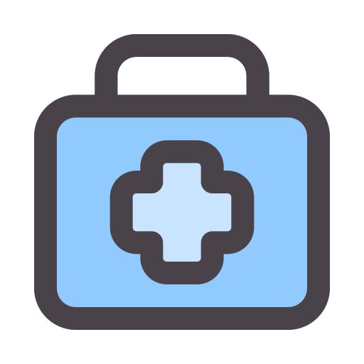 médico icono gratis