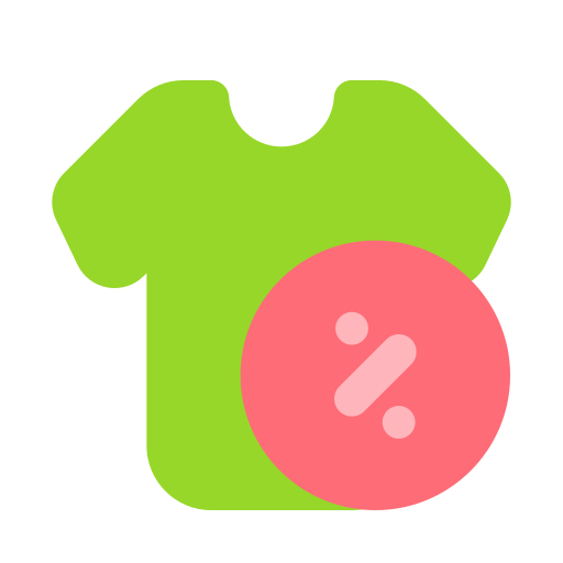 descuento icono gratis