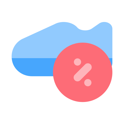 descuento icono gratis