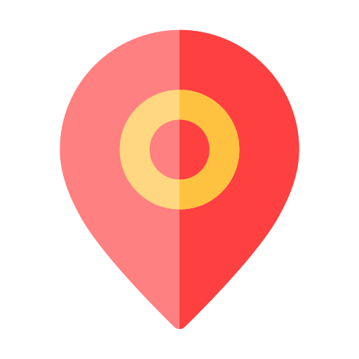 ubicación icono gratis