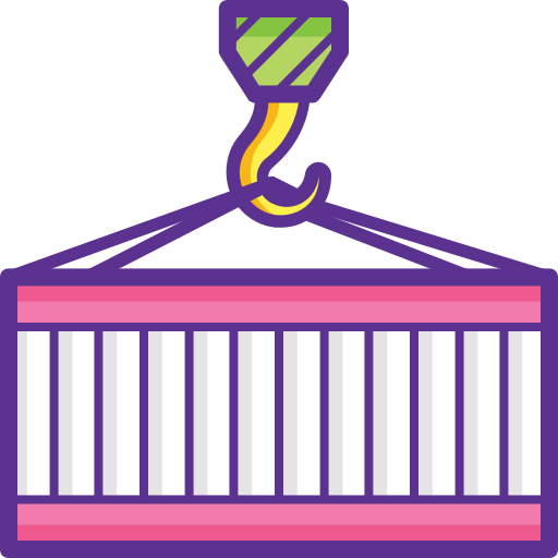 Crane free icon