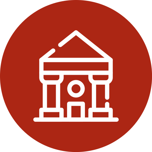 Courthouse free icon Courthouse free icon