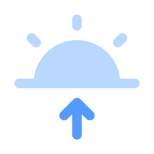 wetter kostenlos Icon