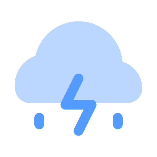 wetter kostenlos Icon
