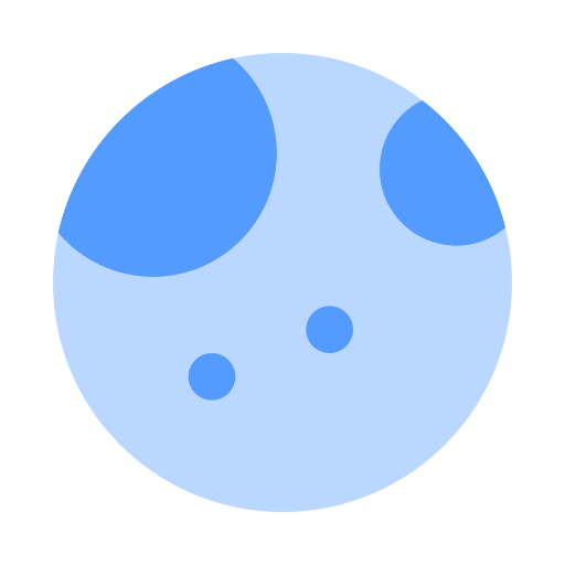 mond kostenlos Icon