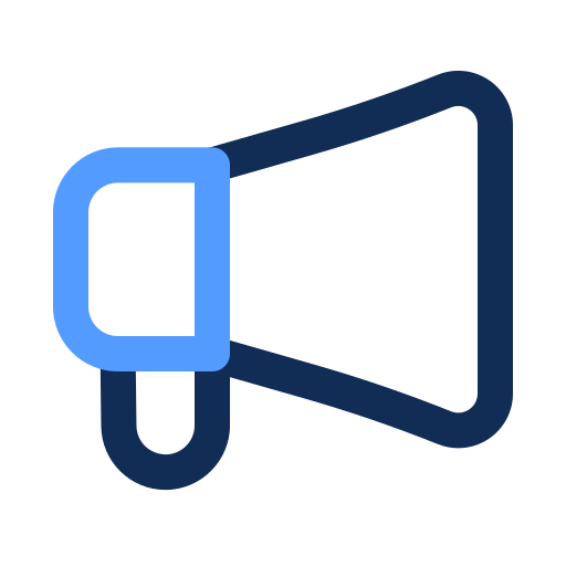 marketing icono gratis