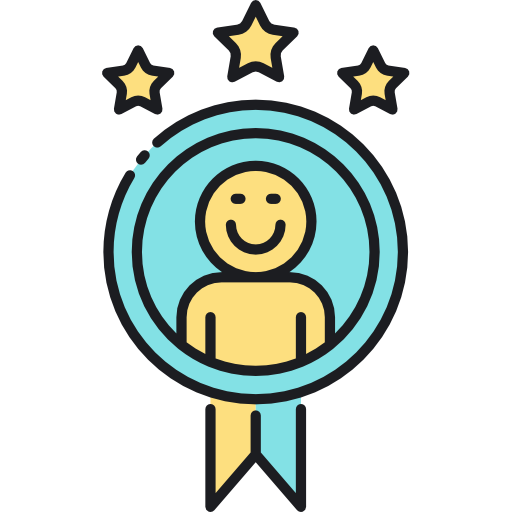 insignia icono gratis