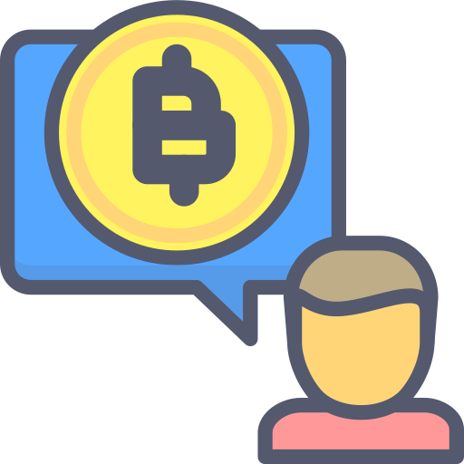 bitcoin icono gratis