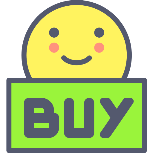 kaufen kostenlos Icon kaufen kostenlos Icon