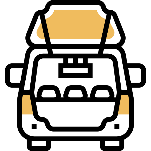 Trunk free icon Trunk free icon