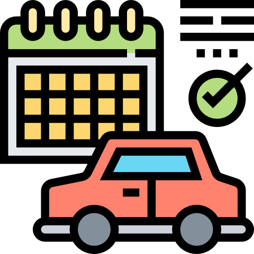 calendario icono gratis