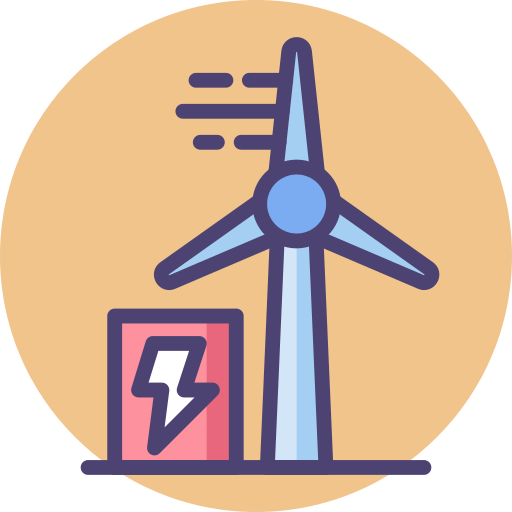 Биодизель бесплатно иконка