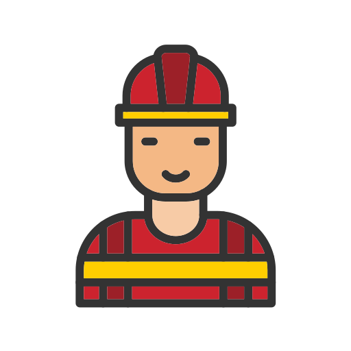 feuerwehrmann kostenlos Icon feuerwehrmann kostenlos Icon