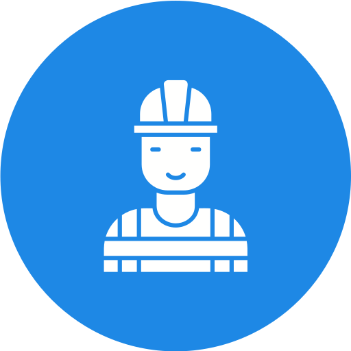 bombero icono gratis