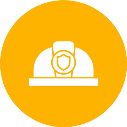 Firefighter free icon