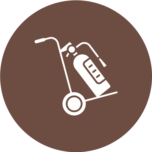 Extinguisher free icon Extinguisher free icon