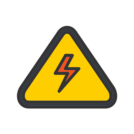 electricidad icono gratis