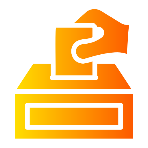 vote Icône gratuit