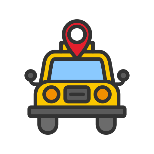 gps kostenlos Icon