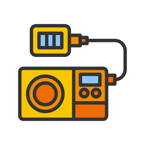 radio icono gratis